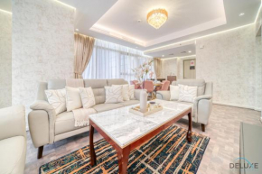 Classy 2BR at Paramount Tower Hotel and Residences Business Bay by Deluxe Holiday Homes